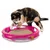 Trixie - Jouet pour chat Race & Scratch ø 37 cm