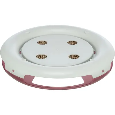 Jouet pour chat Race & Scratch ø 37 cm Jouet pour chat Race & Scratch ø 37 cm
