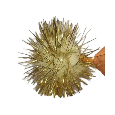 animallparadise - Jouet chat Lovely poisson Taille 10 x 5 cm x 2.5 cm avec