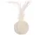 Flamingo - 1 Balle SUAVA ø 4.5 cm jouet pour chat couleur aléatoire