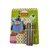 Pirate  Taille 7 x 6 cm avec catnip Jouet chat