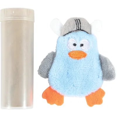 Pirate Taille 7 x 6 cm avec catnip Jouet chat Pirate Taille 7 x 6 cm avec catnip Jouet chat