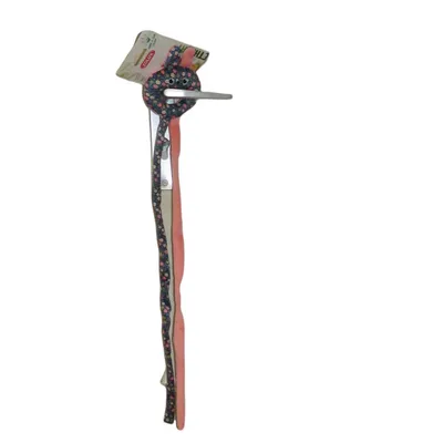 animallparadise - 3 jouets, chouette, disque carton et jouet de porte tissu