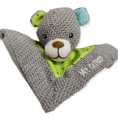 Doudou junior à la Catnip pour chats.