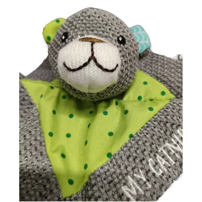 animallparadise - Doudou junior à la Catnip pour chats.