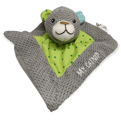 animallparadise - Doudou junior à la Catnip pour chats.