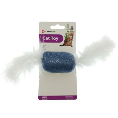 Rouleau Medy  ø5 x 27 cm Jouet pour chat
