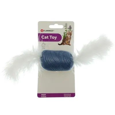 Rouleau Medy  ø5 x 27 cm Jouet pour chat