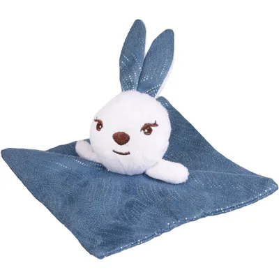 Lapin Medy  taille 13 x 19.5 cm Jouet pour chat