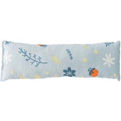 Coussin de jeu a la valériane pour chat 25 x 8 cm