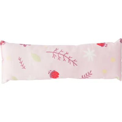 Coussin de jeu a la valériane pour chat 25 x 8 cm