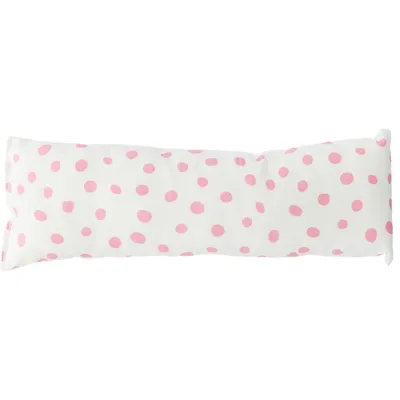 Coussin de jeu a la valériane pour chat 25 x 8 cm