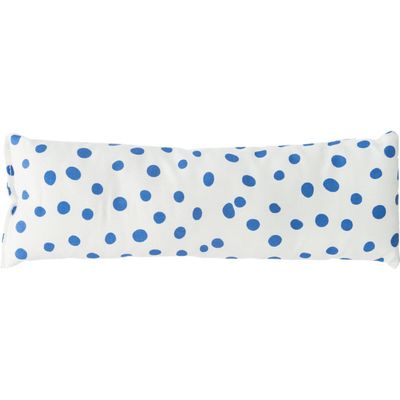 Coussin de jeu a la valériane pour chat 25 x 8 cm