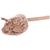 Flamingo - 1 souris SUAVA 15 cm jouet pour chat, couleur aléatoire.