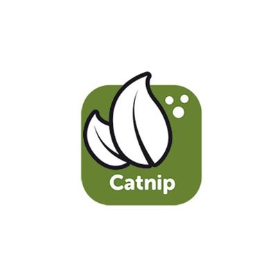 lot de 3 Souris mousse spiral avec grelot 6.5 cm jeux pour chat