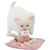 Trixie - Junior Doudou à la Valériane 13 × 13 cm x 3 cm jouet pour chat