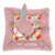 Trixie - Junior Doudou à la Valériane 13 × 13 cm x 3 cm jouet pour chat