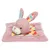 Trixie - Junior Doudou à la Valériane 13 × 13 cm x 3 cm jouet pour chat