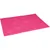 Tapis rose 40 x 60 cm pour bac à litière pour chat