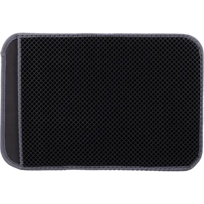 Tapis pour bac a litière  61 x 41,5 x 1,3 cm  pour chat