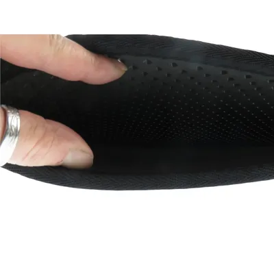 Tapis de bac à litière tête de chat  50 x 40 cm pour chat