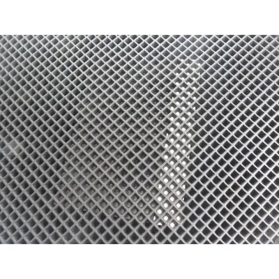 Tapis de bac à litière tête de chat  50 x 40 cm pour chat