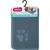 Tapis d'hygiène 60 x 90 cm  pour maison de toilette chat