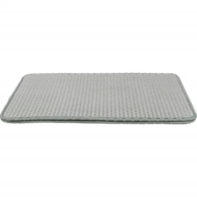 Tapis à Tamis pour Bac à Litière Double Couche Chats Multi-taille
