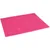 Tapis rose 30 x 40 cm pour bac à litière pour chat