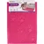 Tapis rose 30 x 40 cm pour bac à litière pour chat