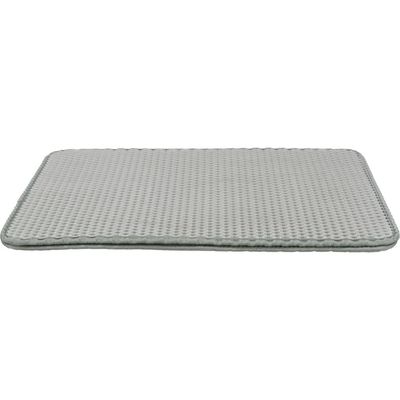 Tapis à Tamis pour Bac à Litière Double Couche Chats Multi-taille
