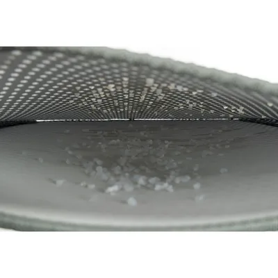 Tapis à Tamis pour Bac à Litière Double Couche Chats Multi-taille