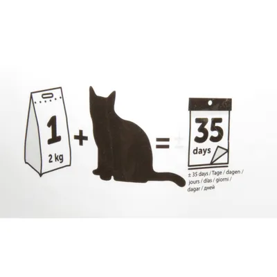 Litière silica granules moyen. 5.5 litres litière pour chat