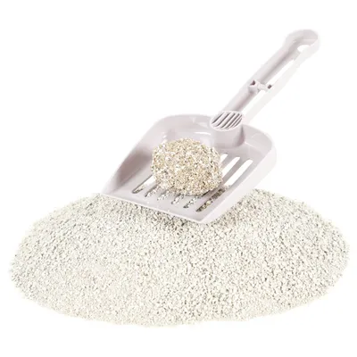 zolux - Litière minérale agglomérante légère 10 litres soit 7,18 kg pour ch