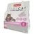 zolux - Litière minérale agglomérante parfumé 5 Litres soit 4.34 kg pour ch