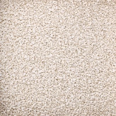 Litière Soja Granulés fins Agglomérant 2.5 kg pour chat