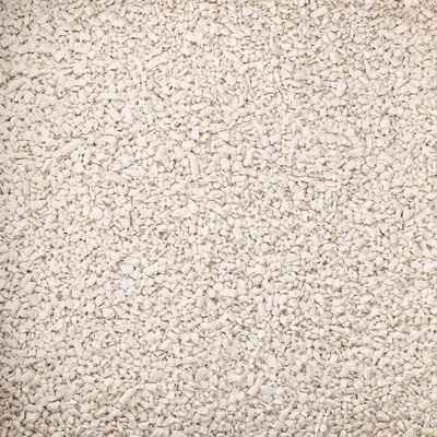 Flamingo - Litière Soja Granulés fins Agglomérant 2.5 kg pour chat