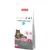 zolux - Litière pure cat minérale absorbante parfumée 20 litres soit 13 kg