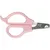 zolux - Coupe griffes taille M pour chats couleur rose zolux - Coupe griffes taille M pour chats couleur rose