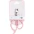 zolux - Coupe griffes taille M pour chats couleur rose