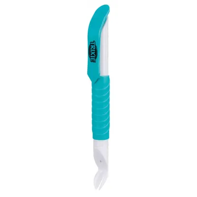 un Stylo anti-tique avec lampe - couleur aléatoire
