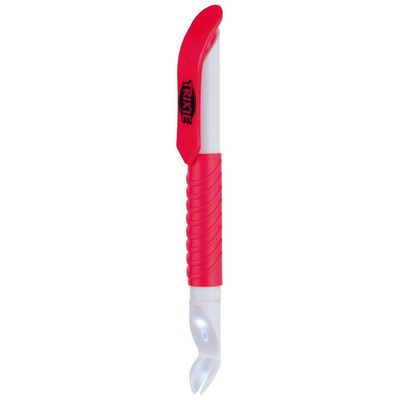 un Stylo anti-tique avec lampe - couleur aléatoire
