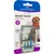 Francodex - Tire Tiques Pour Chiens et Chats lot de 3