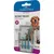 Francodex - Tire Tiques Pour Chiens et Chats lot de 3