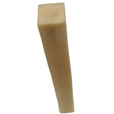 zolux - Bâton à mâcher Friandise au fromage 86 g, pour chien de moins de 15