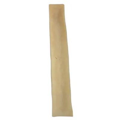 zolux - Bâton à mâcher Friandise au fromage 86 g, pour chien de moins de 15
