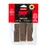 zolux - Friandises 4 lamelles de bœuf 100 g pour chien zolux - Friandises 4 lamelles de bœuf 100 g pour chien