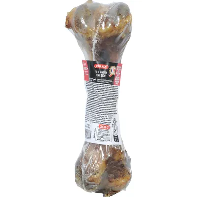 Os de jambon fémur de porc 200 g friandise pour chien