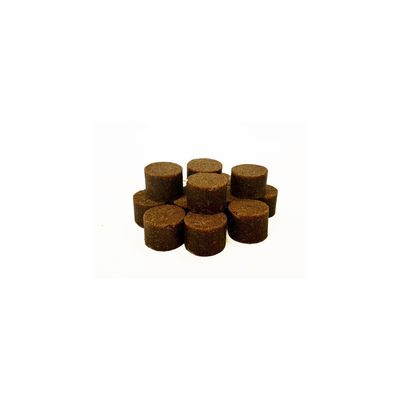 Francodex - CHEWS education 30 friandises au poulet  pour chien