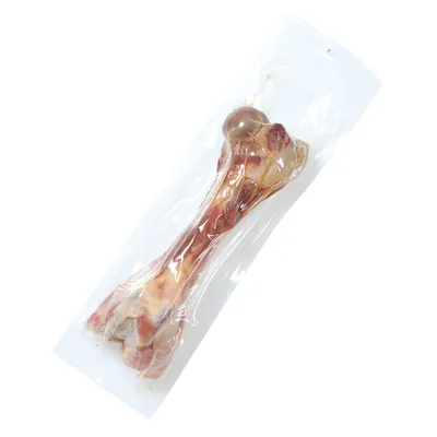 zolux - Os de jambon Fémur de 300g minimum pour chiens